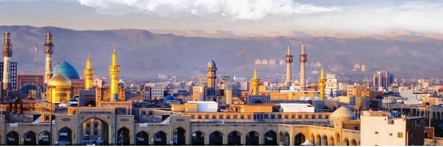 السلام علیک یا علی ابن موسی الرضا (ع)