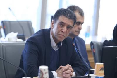 برگزاری چهارمین جلسه کمیسیون گردشگری و صنایع دستی اتاق بازرگانی